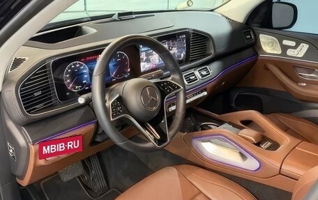 Mercedes-Benz GLE, 2023 год, 7 736 000 рублей, 5 фотография