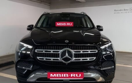 Mercedes-Benz GLE, 2023 год, 7 736 000 рублей, 2 фотография
