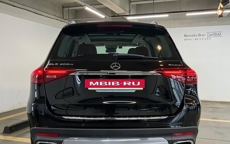 Mercedes-Benz GLE, 2023 год, 7 736 000 рублей, 4 фотография