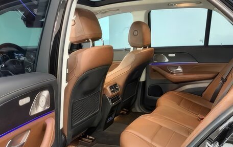 Mercedes-Benz GLE, 2023 год, 7 736 000 рублей, 7 фотография