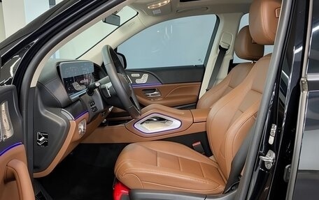 Mercedes-Benz GLE, 2023 год, 7 736 000 рублей, 6 фотография
