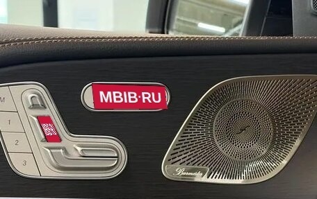 Mercedes-Benz GLE, 2023 год, 7 736 000 рублей, 11 фотография