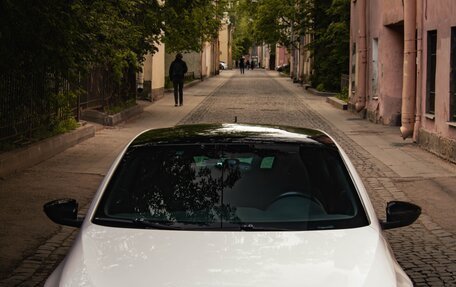 Volkswagen Scirocco III рестайлинг, 2013 год, 1 900 000 рублей, 2 фотография