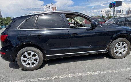 Audi Q5, 2014 год, 920 000 рублей, 6 фотография