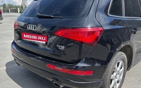 Audi Q5, 2014 год, 920 000 рублей, 4 фотография