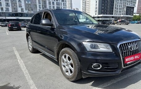 Audi Q5, 2014 год, 920 000 рублей, 3 фотография