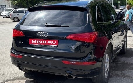 Audi Q5, 2014 год, 920 000 рублей, 11 фотография