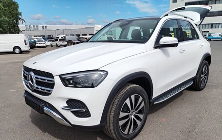 Mercedes-Benz GLE, 2026 год, 11 300 000 рублей, 4 фотография