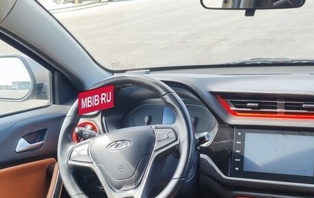 Chery Tiggo 2, 2017 год, 850 000 рублей, 9 фотография