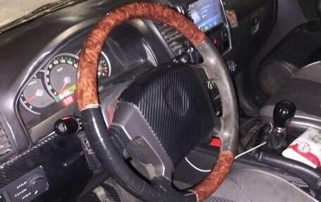 KIA Sorento IV, 2006 год, 380 000 рублей, 2 фотография
