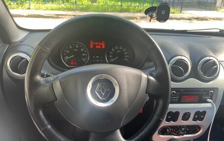 Renault Sandero I, 2014 год, 590 000 рублей, 5 фотография