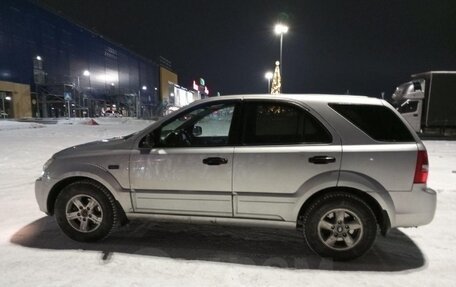 KIA Sorento IV, 2006 год, 380 000 рублей, 3 фотография