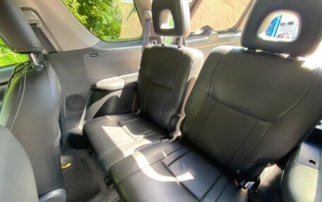 Toyota RAV4, 2003 год, 1 250 000 рублей, 10 фотография