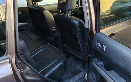 Nissan X-Trail, 2010 год, 1 290 000 рублей, 14 фотография