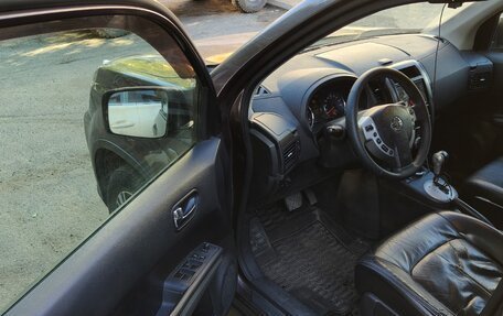 Nissan X-Trail, 2010 год, 1 290 000 рублей, 15 фотография