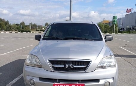 KIA Sorento IV, 2006 год, 380 000 рублей, 4 фотография
