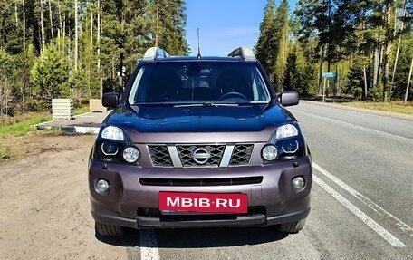 Nissan X-Trail, 2010 год, 1 290 000 рублей, 5 фотография