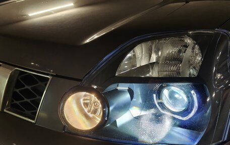 Nissan X-Trail, 2010 год, 1 290 000 рублей, 18 фотография
