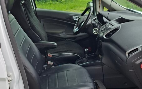 Ford EcoSport, 2016 год, 848 000 рублей, 7 фотография