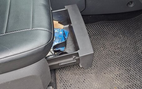 Ford EcoSport, 2016 год, 848 000 рублей, 8 фотография