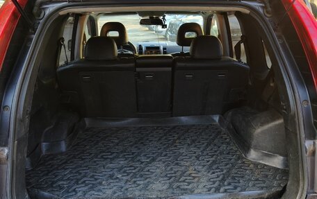 Nissan X-Trail, 2010 год, 1 290 000 рублей, 17 фотография