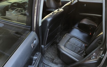 Nissan X-Trail, 2010 год, 1 290 000 рублей, 16 фотография