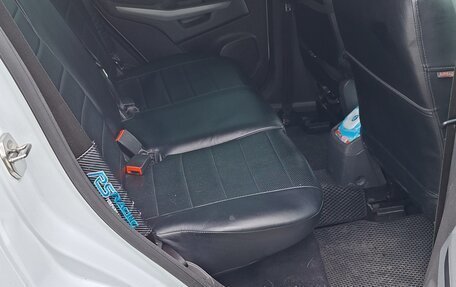 Ford EcoSport, 2016 год, 848 000 рублей, 9 фотография