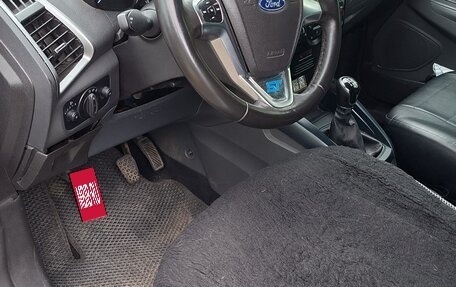 Ford EcoSport, 2016 год, 848 000 рублей, 11 фотография