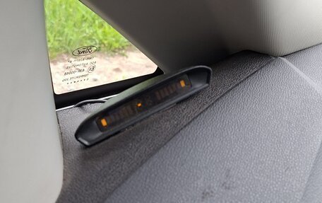 Ford EcoSport, 2016 год, 848 000 рублей, 15 фотография