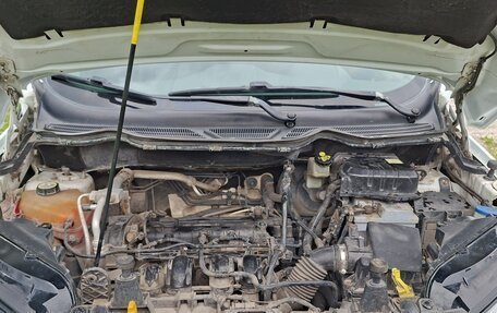 Ford EcoSport, 2016 год, 848 000 рублей, 19 фотография