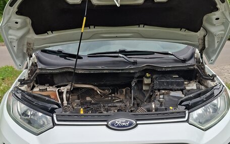 Ford EcoSport, 2016 год, 848 000 рублей, 18 фотография