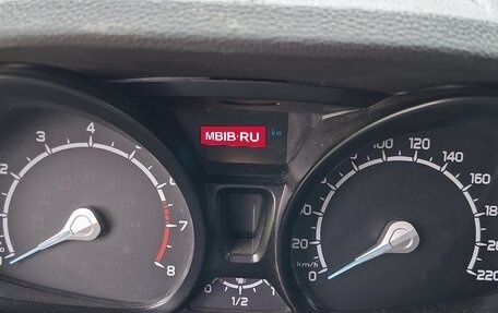 Ford EcoSport, 2016 год, 848 000 рублей, 12 фотография
