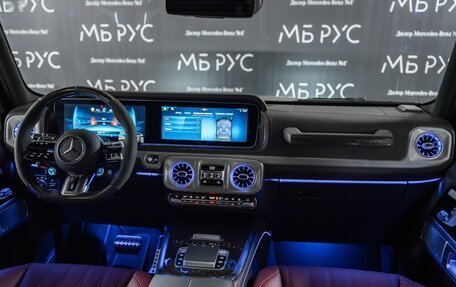 Mercedes-Benz G-Класс AMG, 2026 год, 34 309 500 рублей, 2 фотография