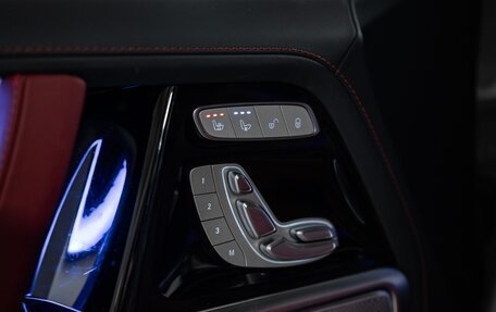 Mercedes-Benz G-Класс AMG, 2026 год, 34 309 500 рублей, 9 фотография