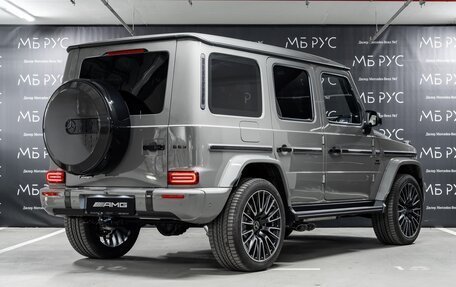 Mercedes-Benz G-Класс AMG, 2026 год, 34 309 500 рублей, 4 фотография