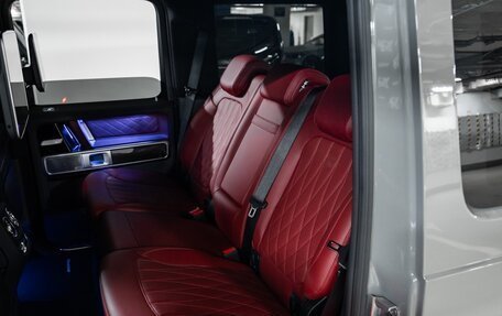 Mercedes-Benz G-Класс AMG, 2026 год, 34 309 500 рублей, 3 фотография