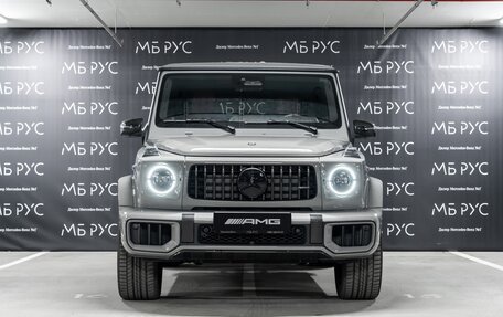Mercedes-Benz G-Класс AMG, 2026 год, 34 309 500 рублей, 5 фотография