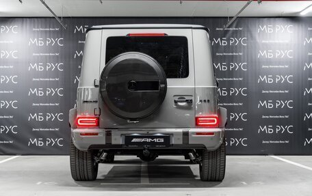 Mercedes-Benz G-Класс AMG, 2026 год, 34 309 500 рублей, 6 фотография