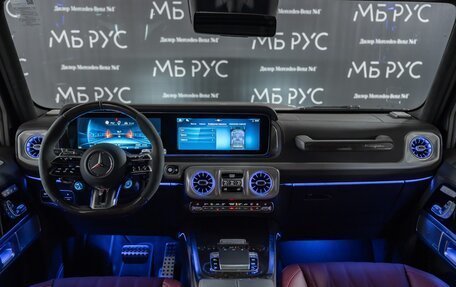Mercedes-Benz G-Класс AMG, 2026 год, 34 309 500 рублей, 14 фотография