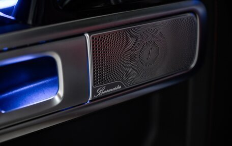 Mercedes-Benz G-Класс AMG, 2026 год, 34 309 500 рублей, 10 фотография