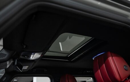 Mercedes-Benz G-Класс AMG, 2026 год, 34 309 500 рублей, 12 фотография