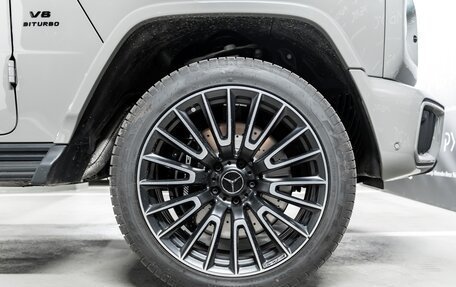 Mercedes-Benz G-Класс AMG, 2026 год, 34 309 500 рублей, 7 фотография