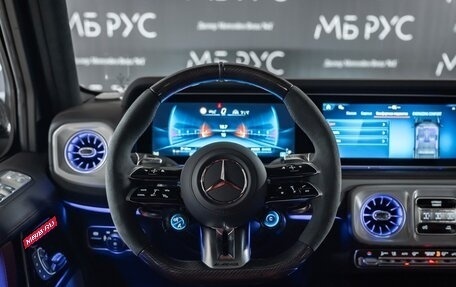 Mercedes-Benz G-Класс AMG, 2026 год, 34 309 500 рублей, 15 фотография