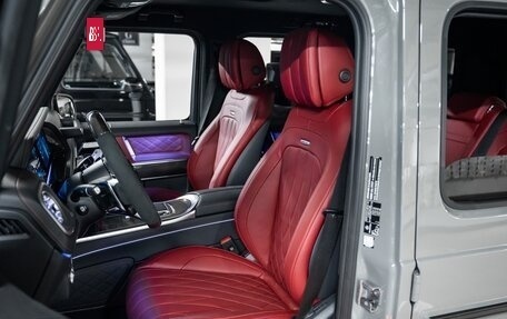 Mercedes-Benz G-Класс AMG, 2026 год, 34 309 500 рублей, 11 фотография