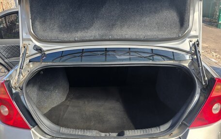 Ford Mondeo III, 2002 год, 295 000 рублей, 7 фотография