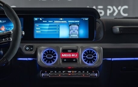 Mercedes-Benz G-Класс AMG, 2026 год, 34 309 500 рублей, 17 фотография