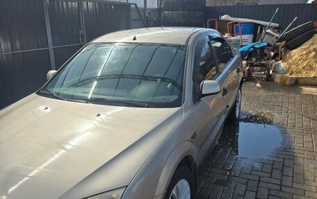 Ford Mondeo III, 2002 год, 295 000 рублей, 5 фотография