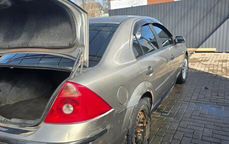 Ford Mondeo III, 2002 год, 295 000 рублей, 8 фотография