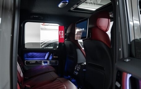 Mercedes-Benz G-Класс AMG, 2026 год, 34 309 500 рублей, 22 фотография