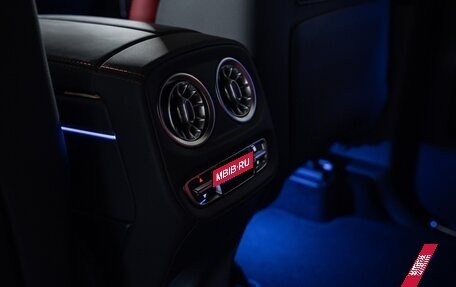 Mercedes-Benz G-Класс AMG, 2026 год, 34 309 500 рублей, 23 фотография